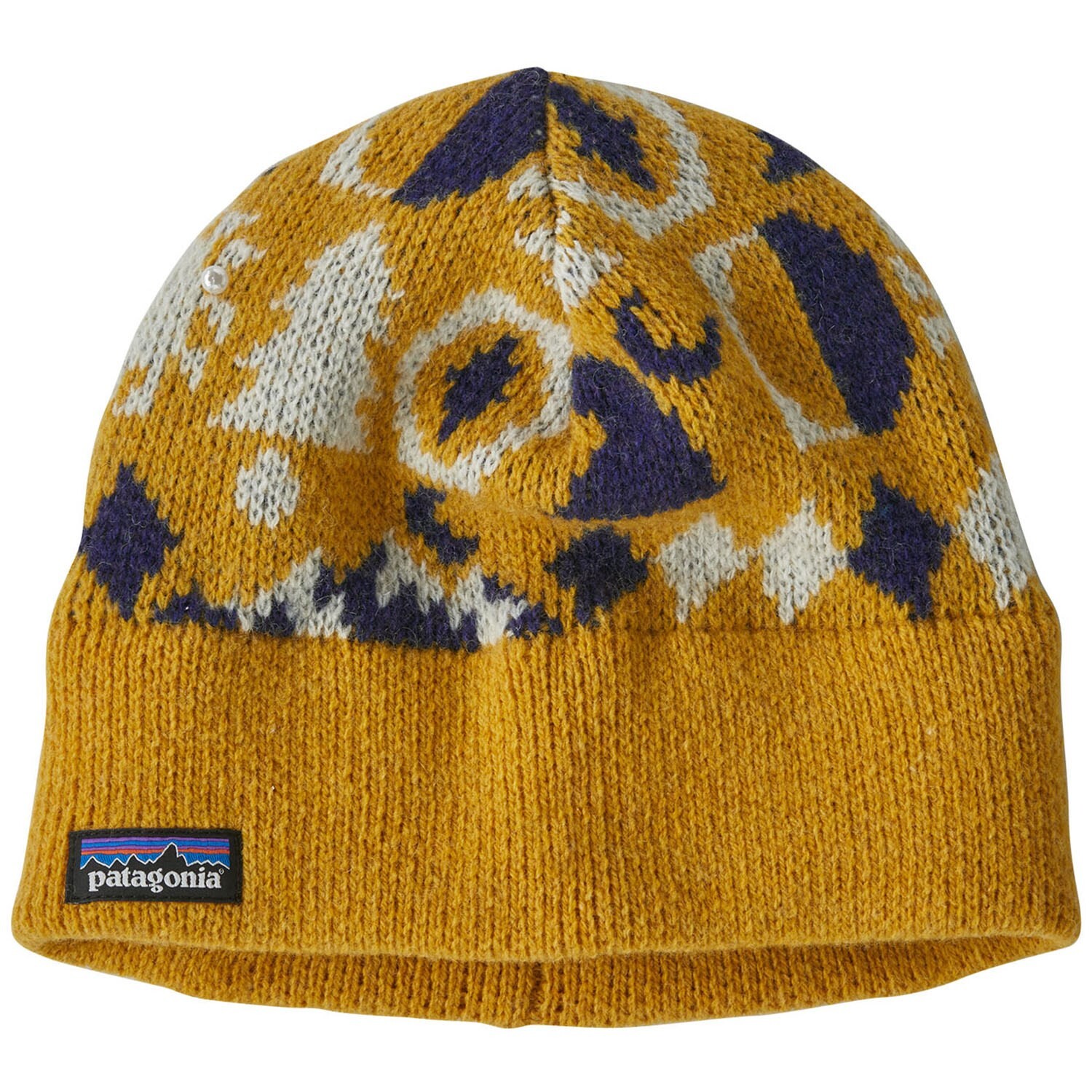 

Лыжная шапка Patagonia