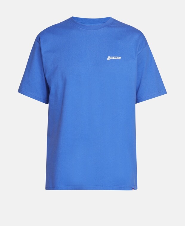 

Футболка Dickies, цвет Royal Blue