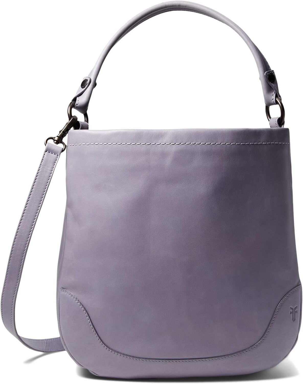 

Сумка Melissa Hobo Frye, лаванда