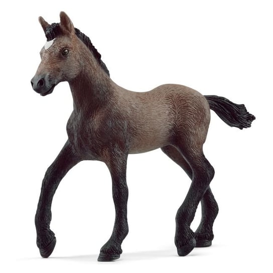 Schleich, статуэтка, Пасо-Перуанский жеребенок schleich horse club пасо перуанский жеребенок