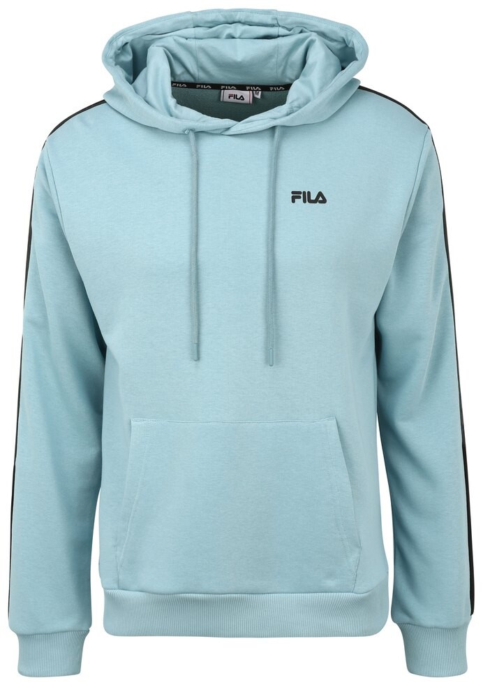 

Худи Fila Narvel, синий