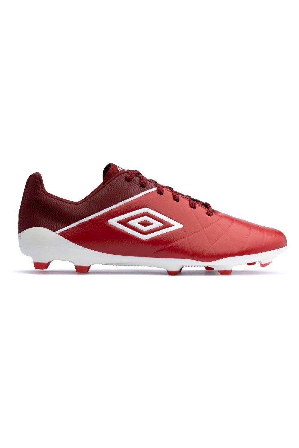 

Спортивные кроссовки Medusae III Pro FG Boot Umbro, красный