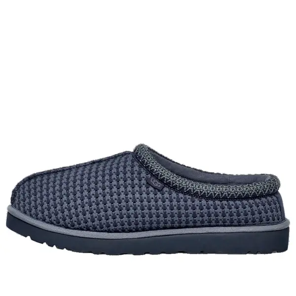 

Кроссовки Tasman пятнистая вязка Ugg, синий