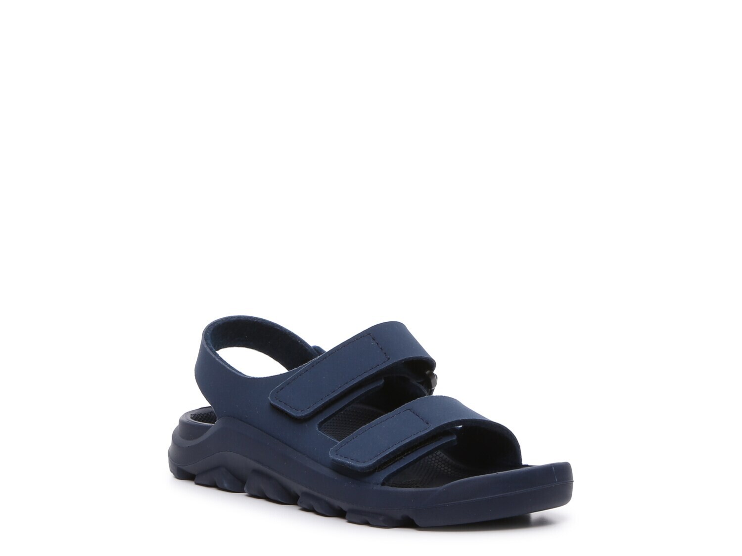 

Сандалии детские Birkenstock Mogami, темно-синий