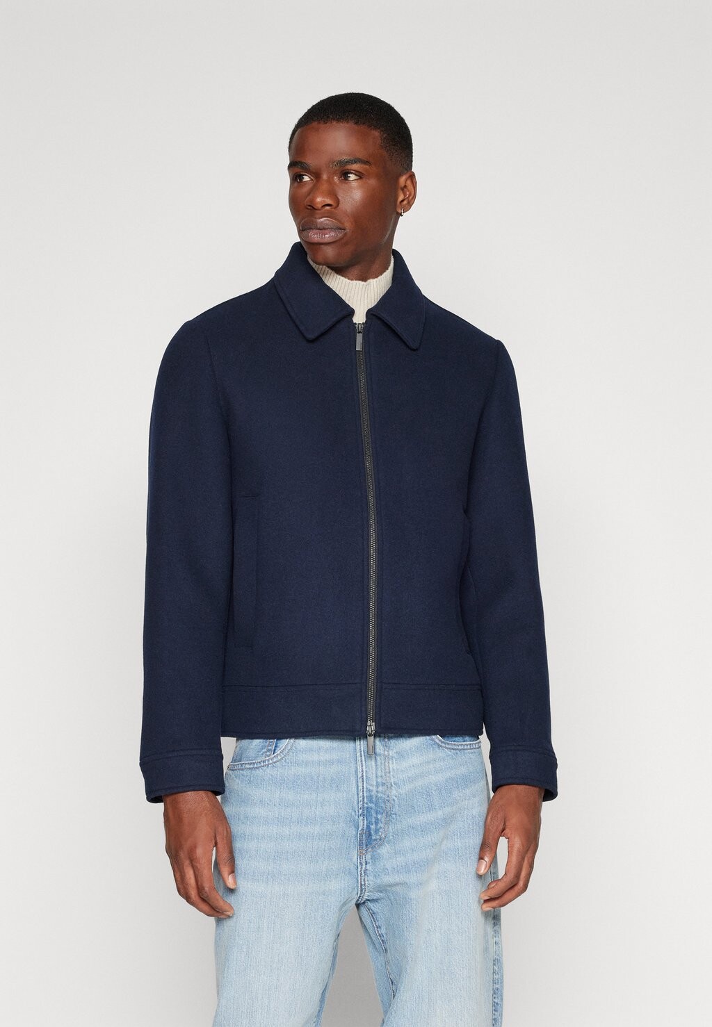 

Куртка Selected Homme SLHFILIP B NOOS, цвет sky captain