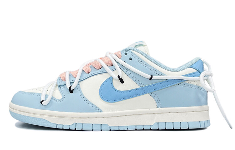 

Женские кроссовки для скейтбординга Nike Dunk