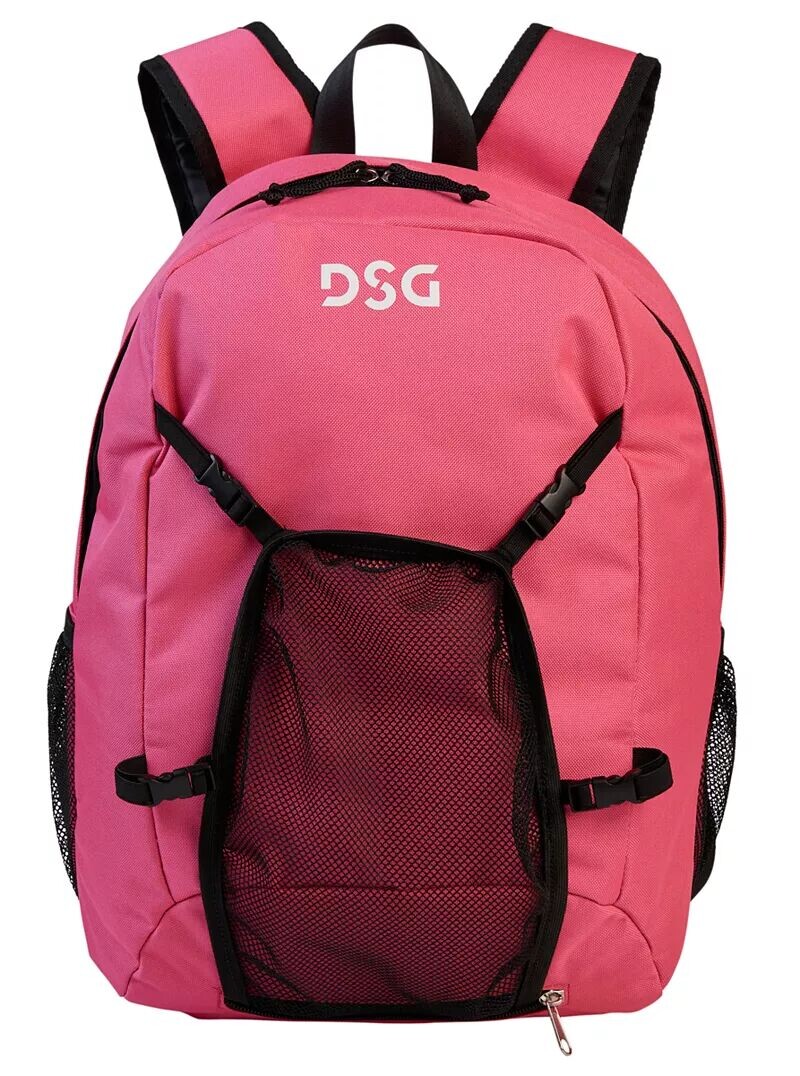 

Футбольный рюкзак Dsg Ocala, розовый
