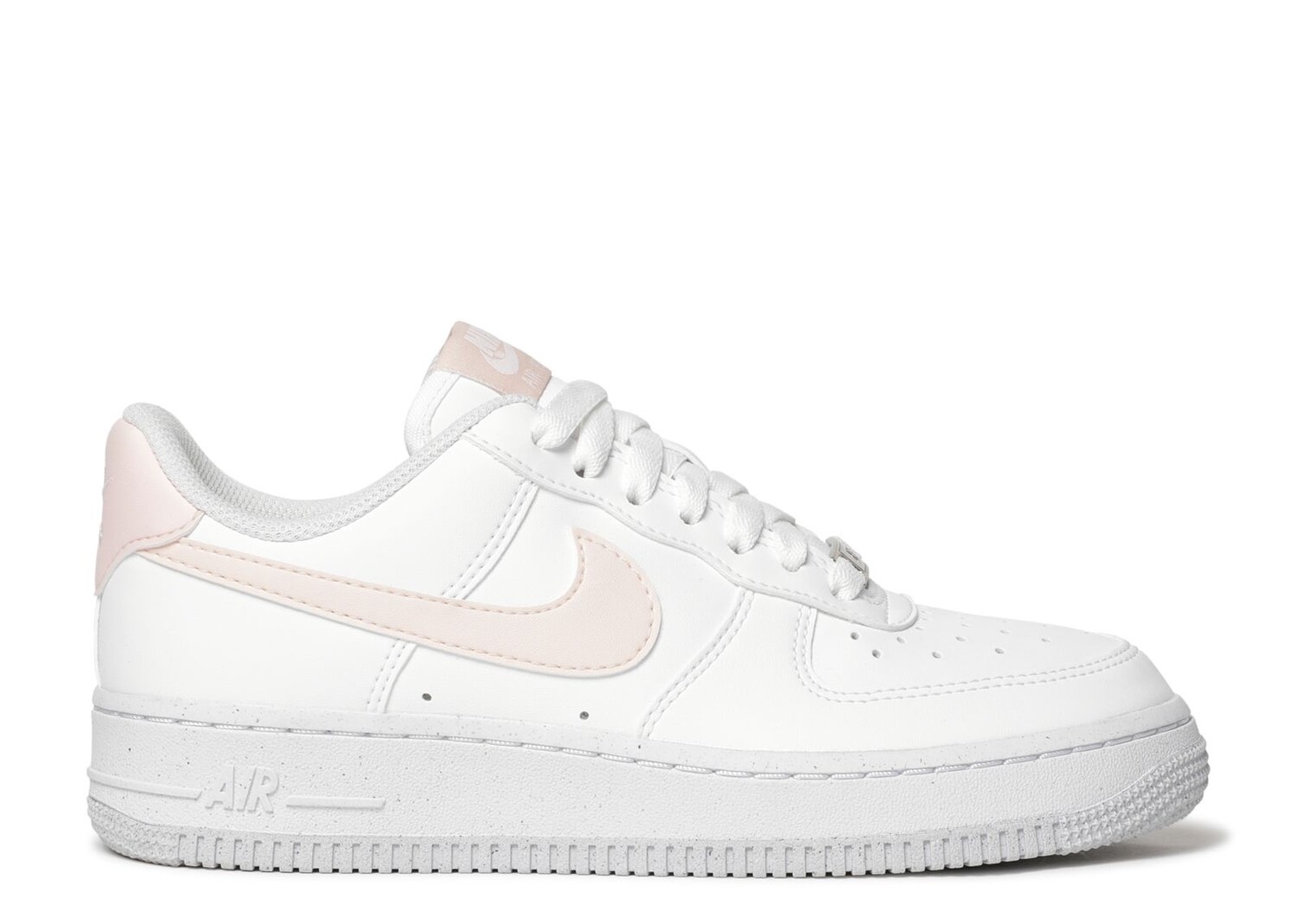 

Кроссовки Nike Wmns Air Force 1 Next Nature 'White Pale Coral', белый