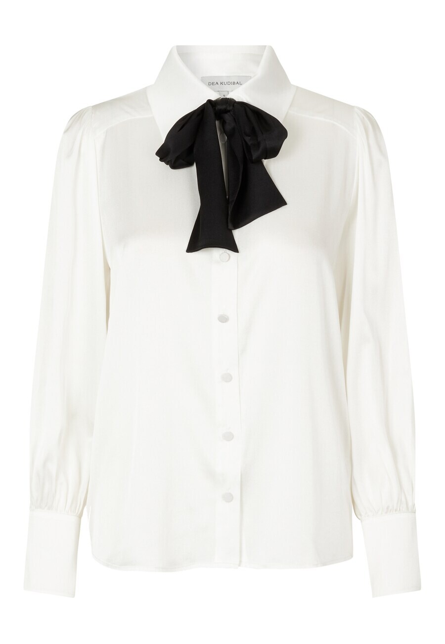 

Блуза Dea Kudibal Blouse Jasminadea, цвет natural white