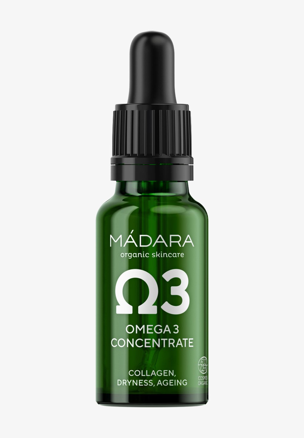 Сыворотка Omega 3 Concentrate MÁDARA