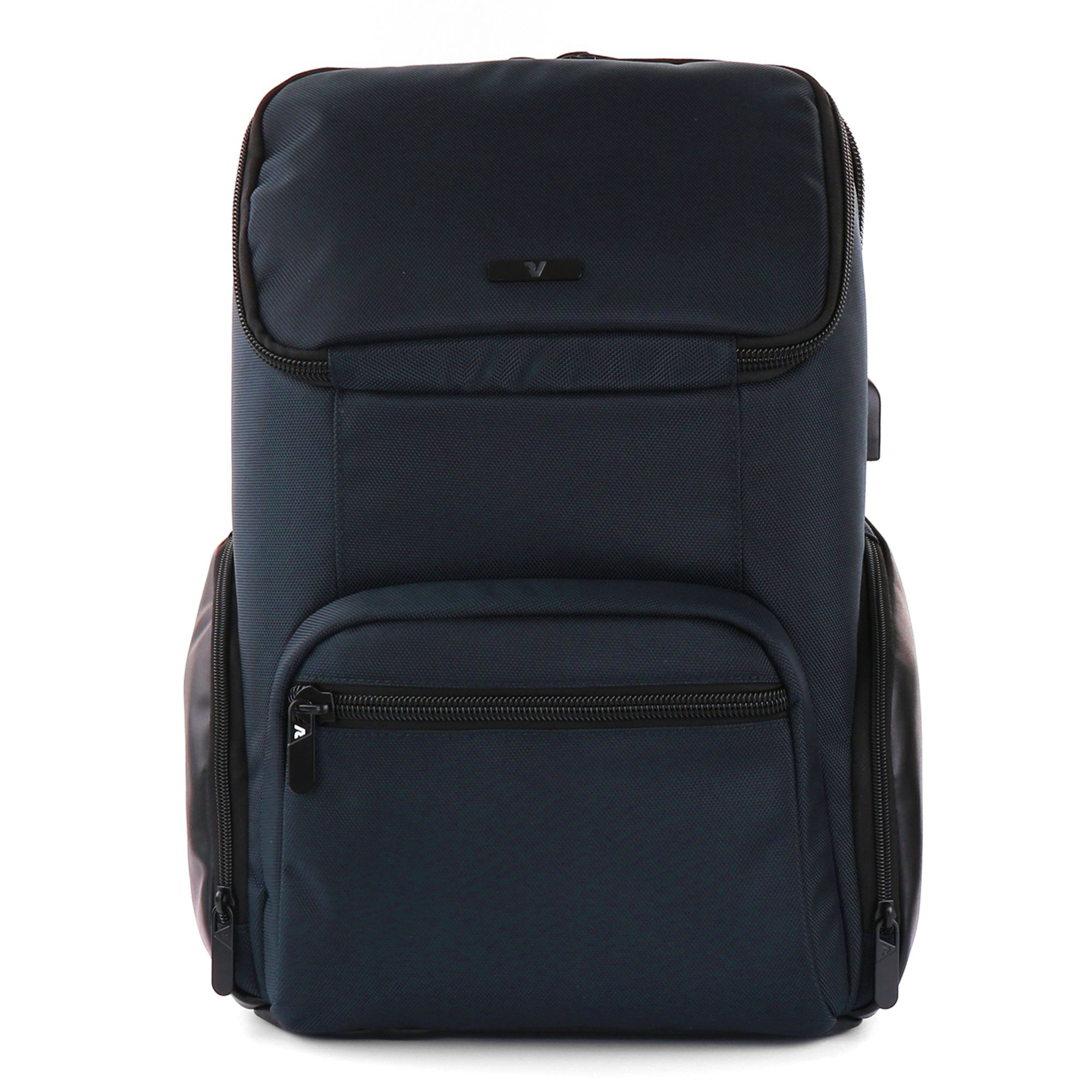 Рюкзак Roncato Agency 43 cm Laptopfach, темно синий рюкзак ogio bandit pro 51 cm laptopfach темно синий