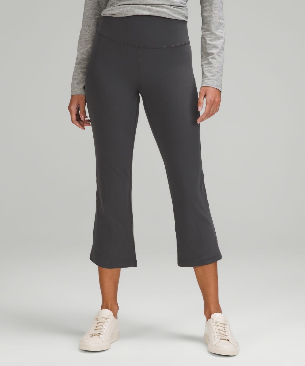 

Брюки Lululemon, графитовый серый