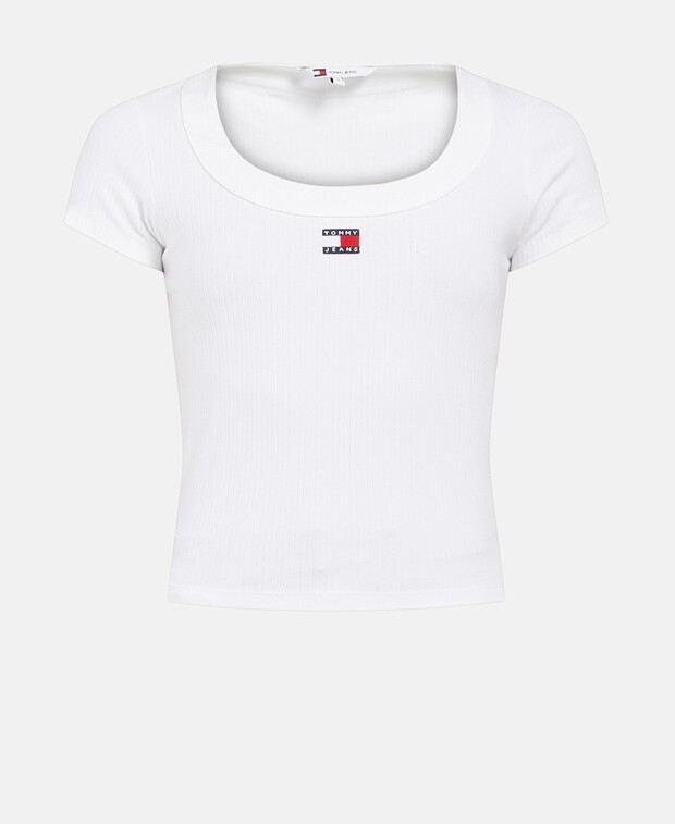 

Футболка Tommy Hilfiger, миндальный