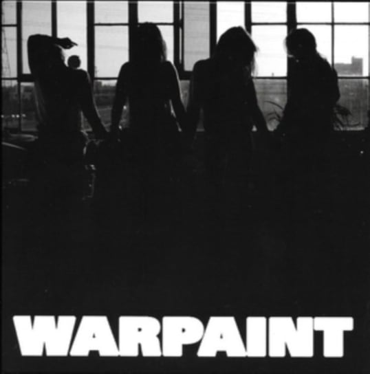 Виниловая пластинка Warpaint - New Song banquet