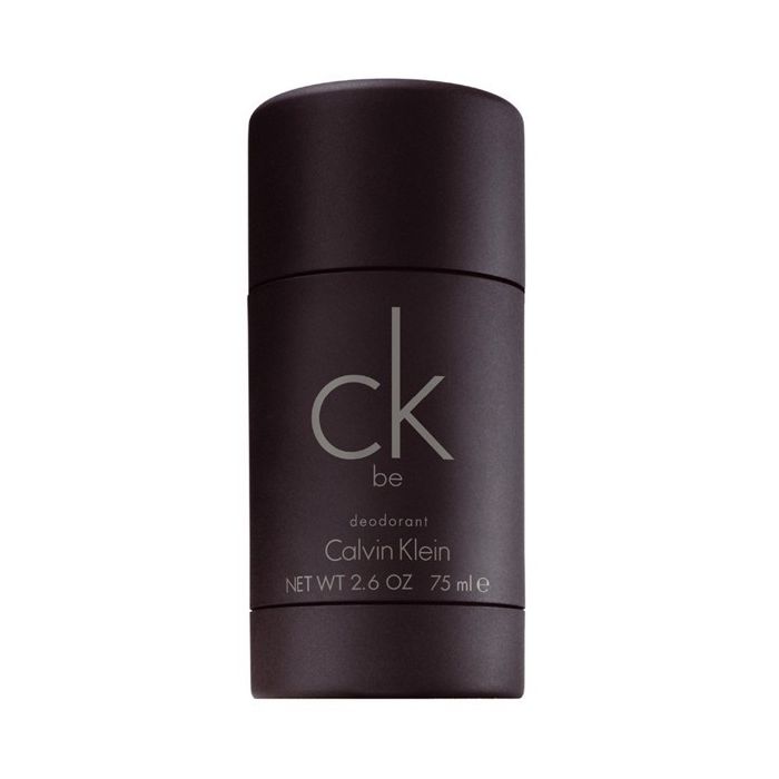 Дезодорант Desodorante CK-BE Stick Calvin Klein, 75 gr ck be m edt 200ml