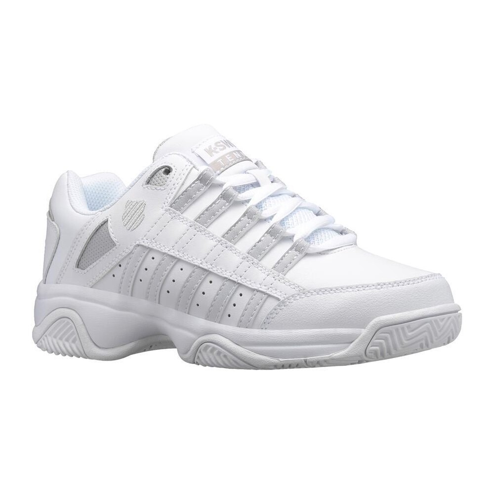 

Кроссовки K-Swiss Court Prestir, белый