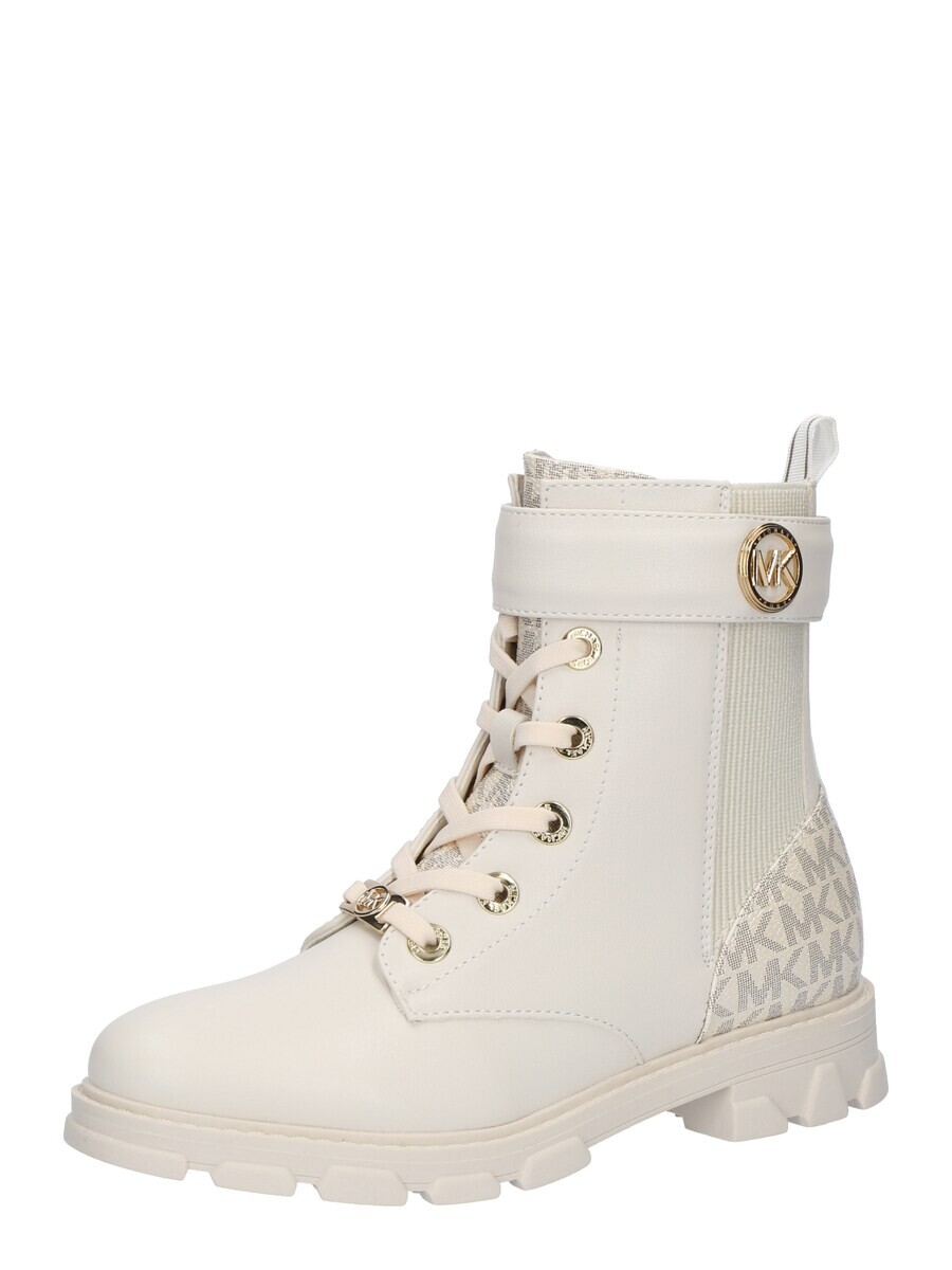 

Ботинки Michael Kors Kids Boots Ridley Stark 2, кремовый