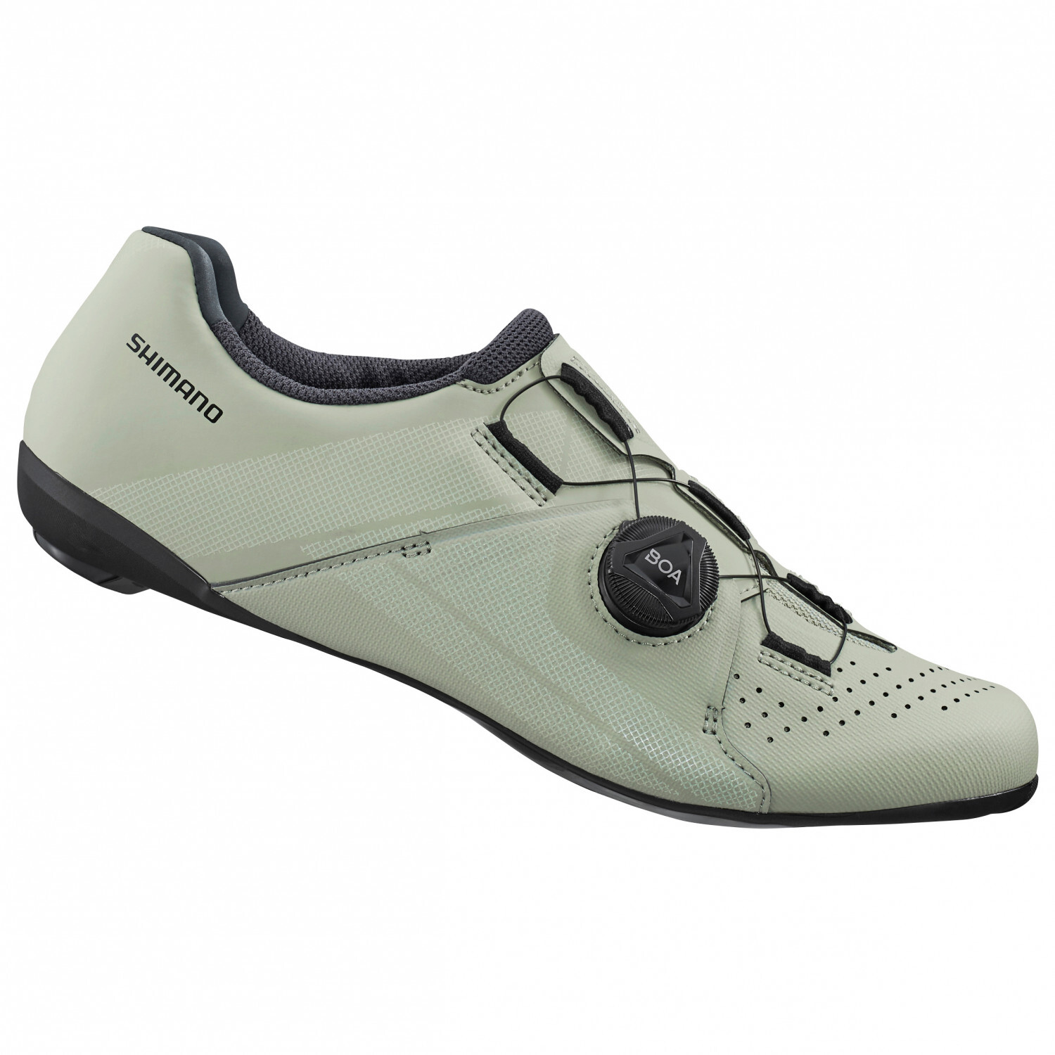 

Велосипедная обувь Shimano Women's SH RC300, цвет Pale Green