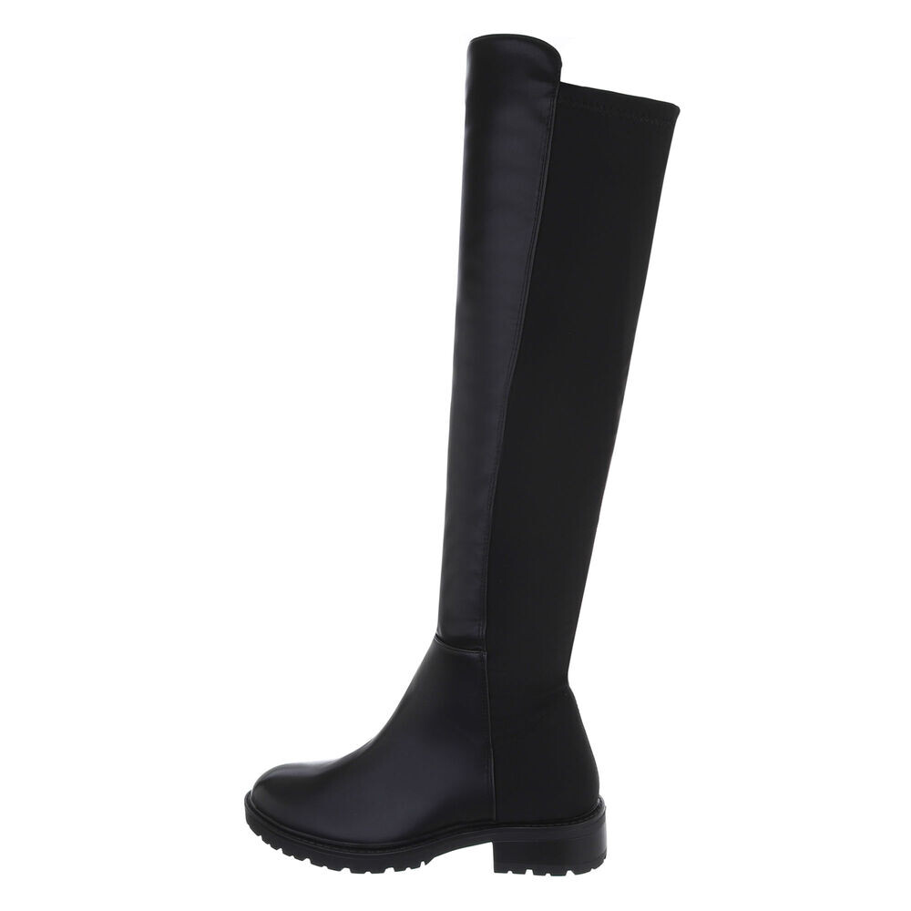 

Ботинки Ital Design Stiefel, черный