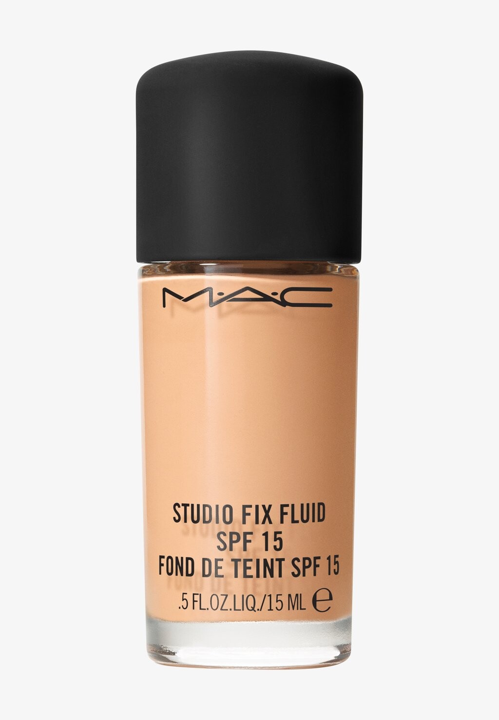 

Тональный крем Studio Fix Foundation Mini Exclusive MAC, цвет nw 20