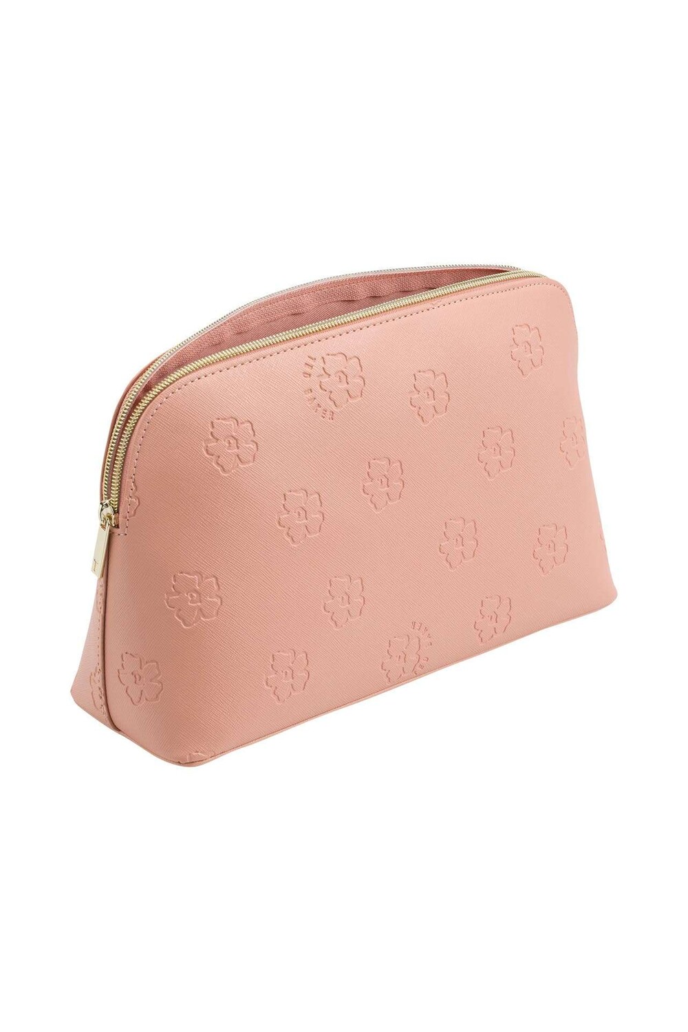 

Несессер "Фларкон" старый розовый Ted Baker