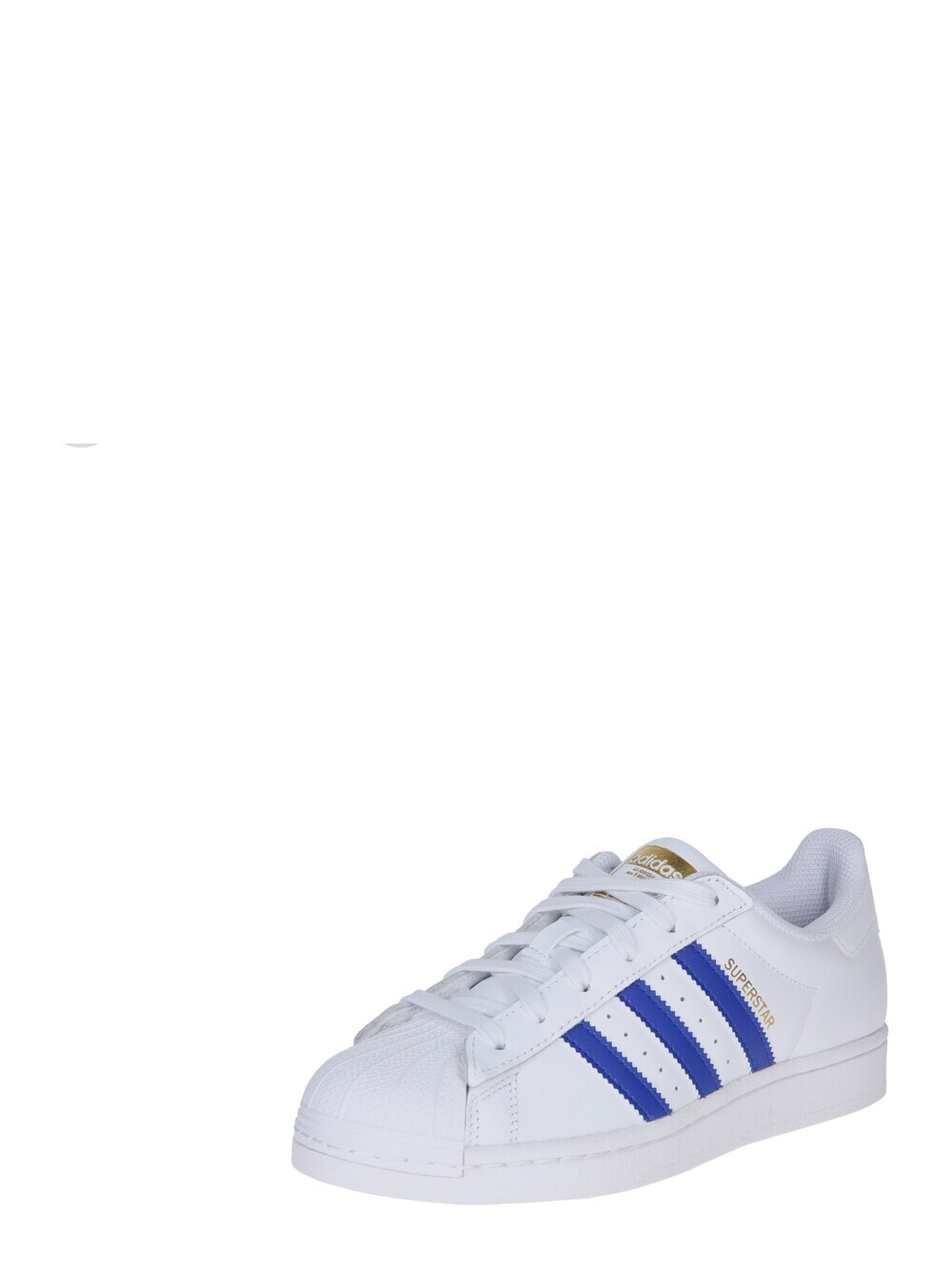 

Кроссовки Adidas Superstar, белый