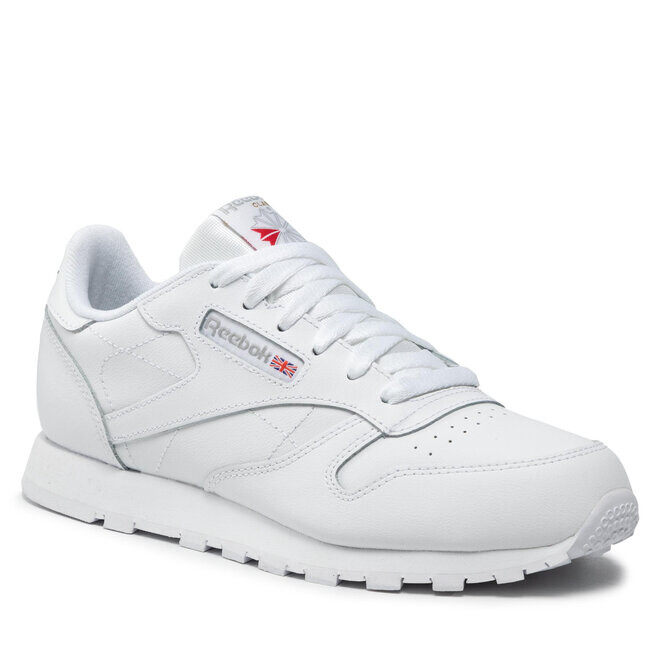

Кроссовки Reebok ClassicLeather, белый