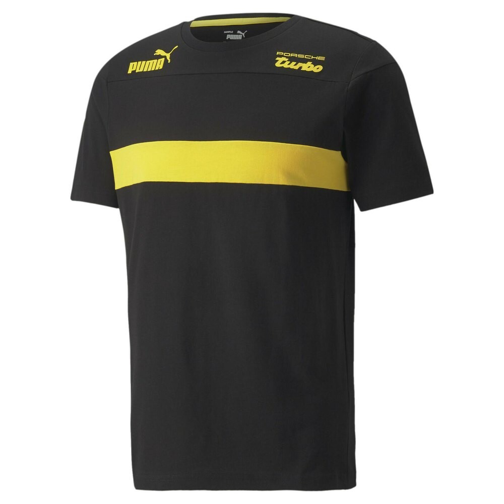 

Футболка Puma FD PL Sds, черный