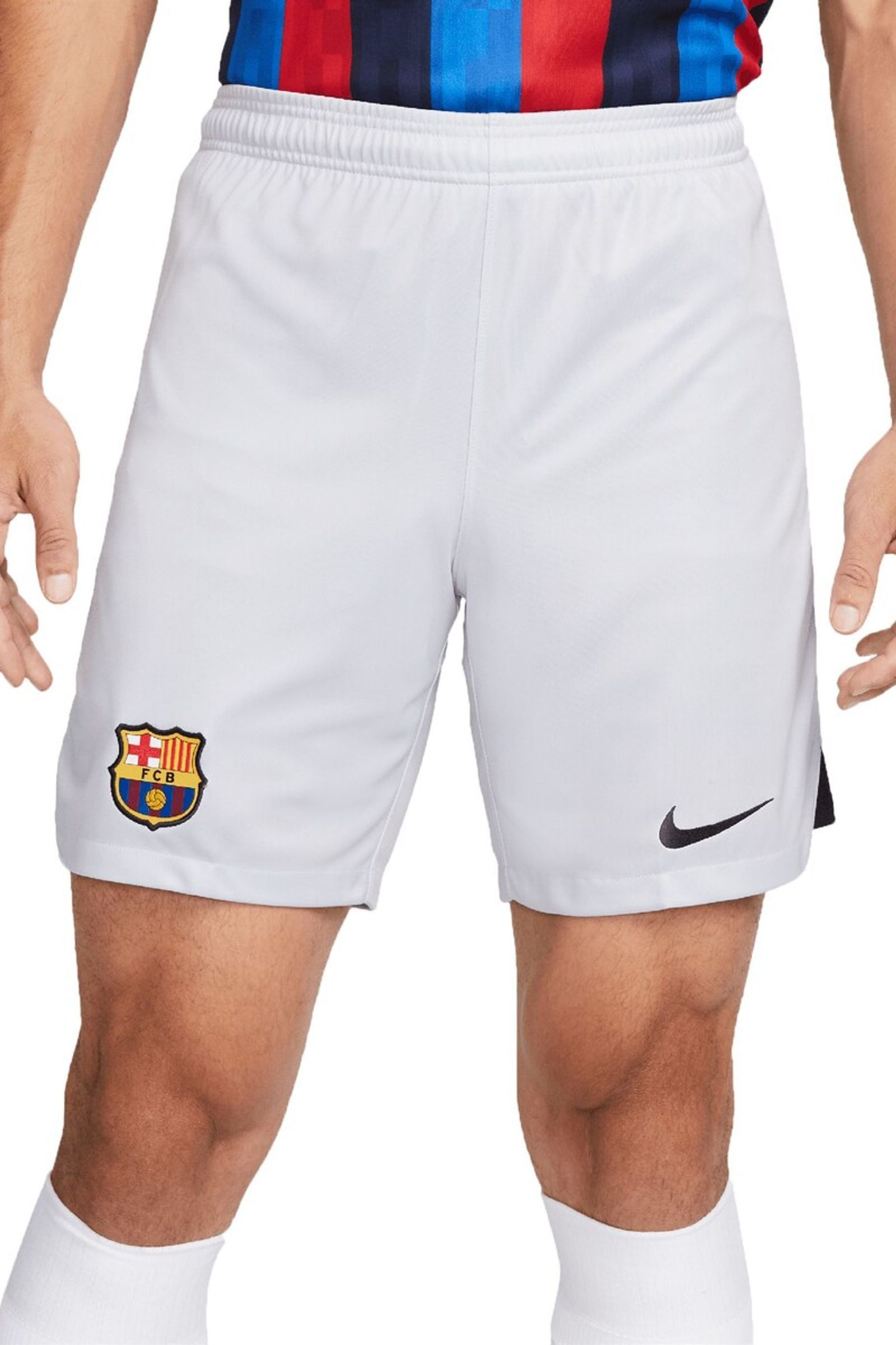 Шорты Nike Barcelona домашние