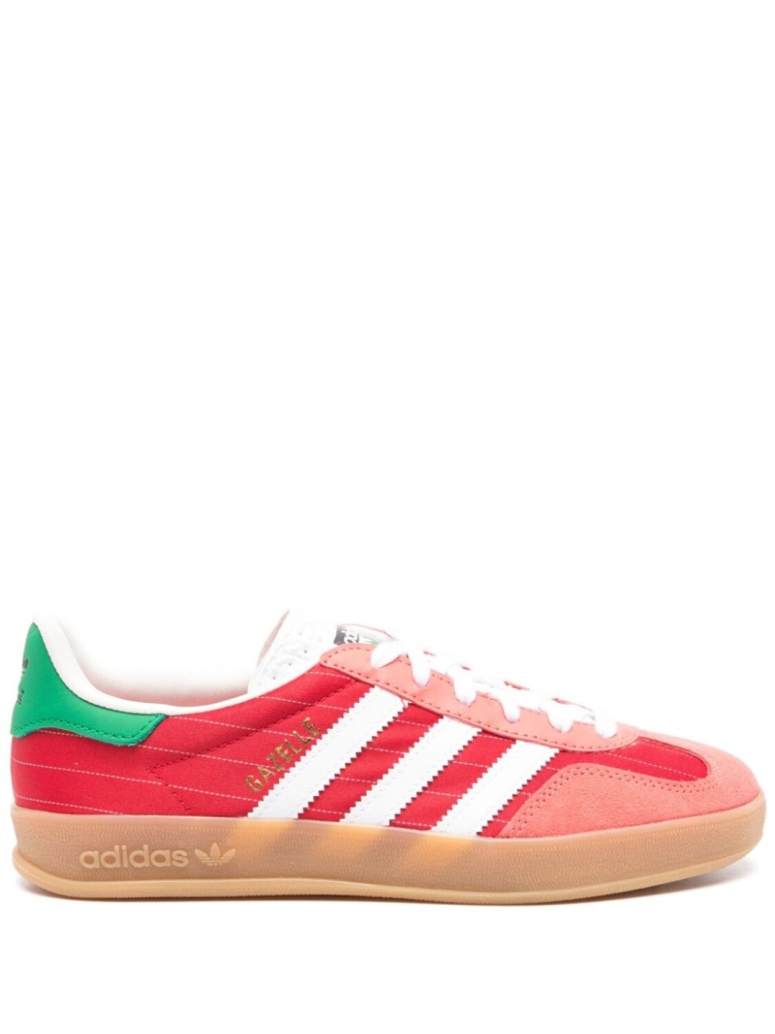 

Adidas кроссовки adidas Gazelle, красный