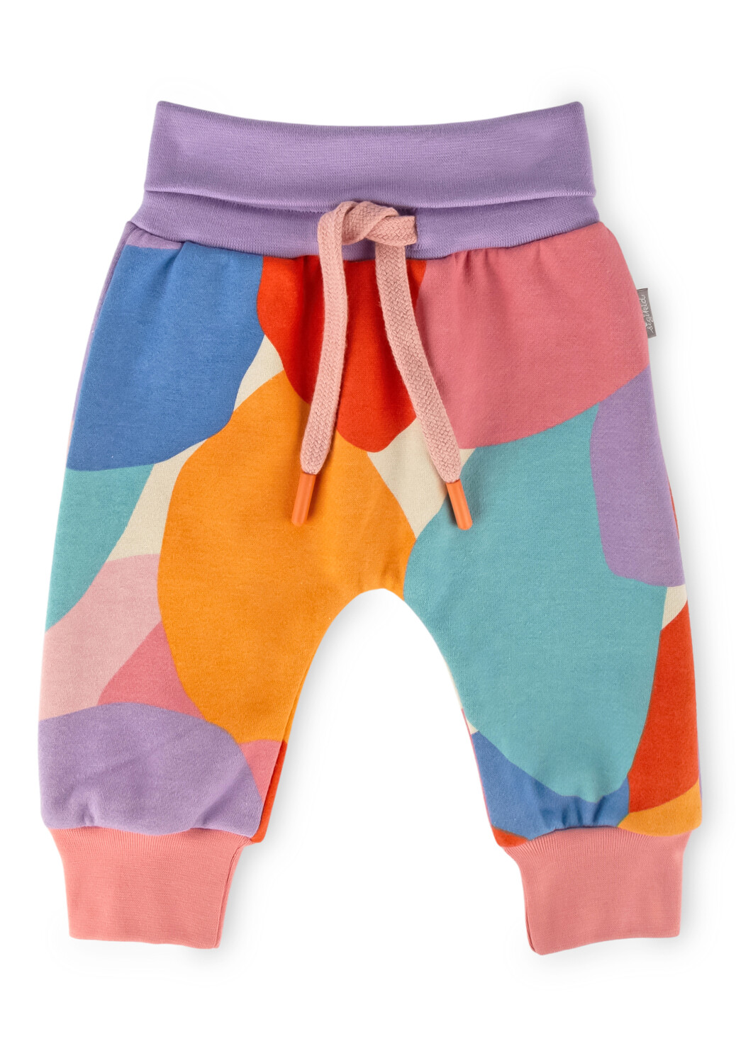 

Спортивные брюки Sigikid Wild Flamingo, красочный