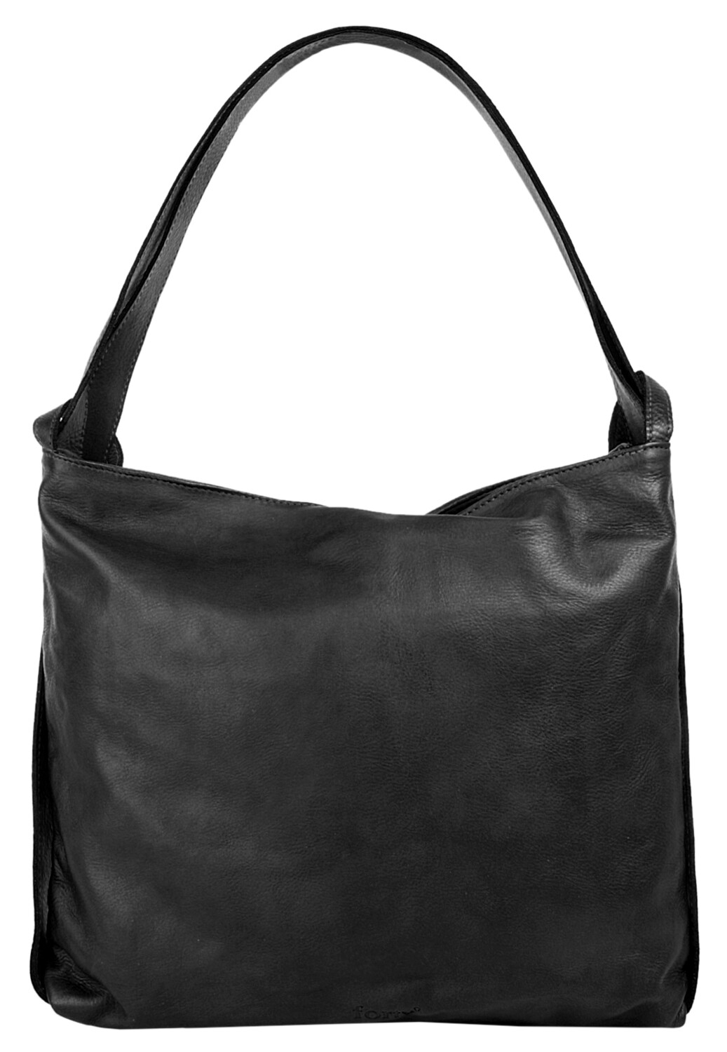 

Сумка шоппер Forty degrees Rucksack, черный