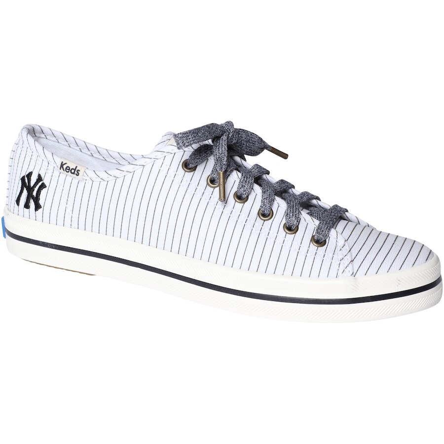 

Кроссовки Keds New York Yankees, белый