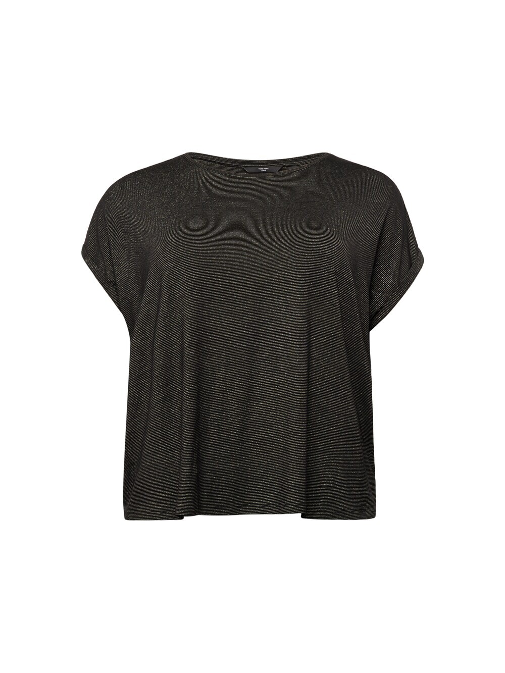 

Рубашка Vero Moda Curve LAVA, черный