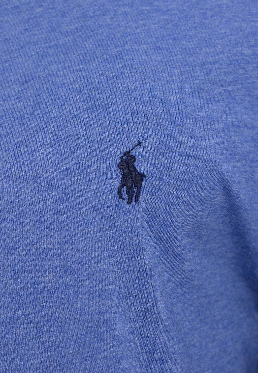 

Топ с длинными рукавами LONG SLEEVE Ralph Lauren, синий