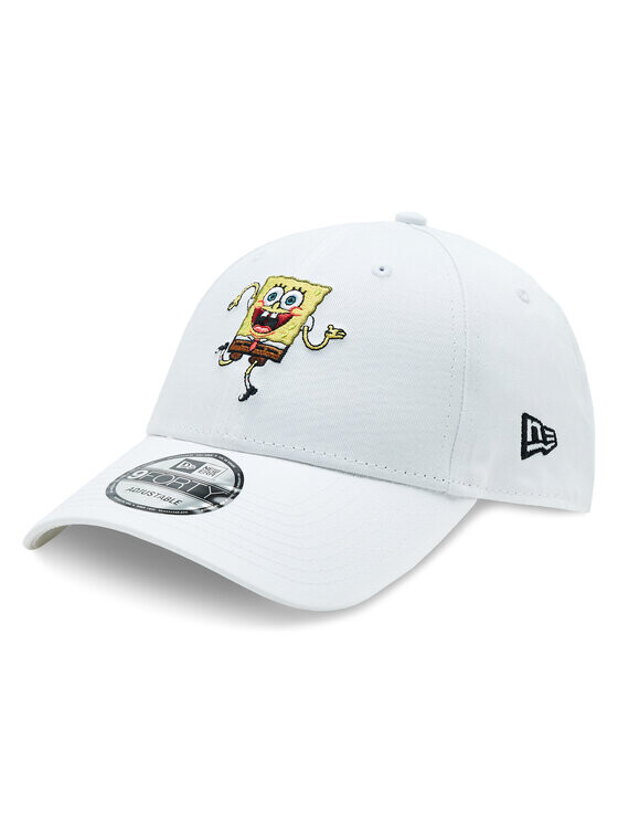 

Кепка New Era, белый