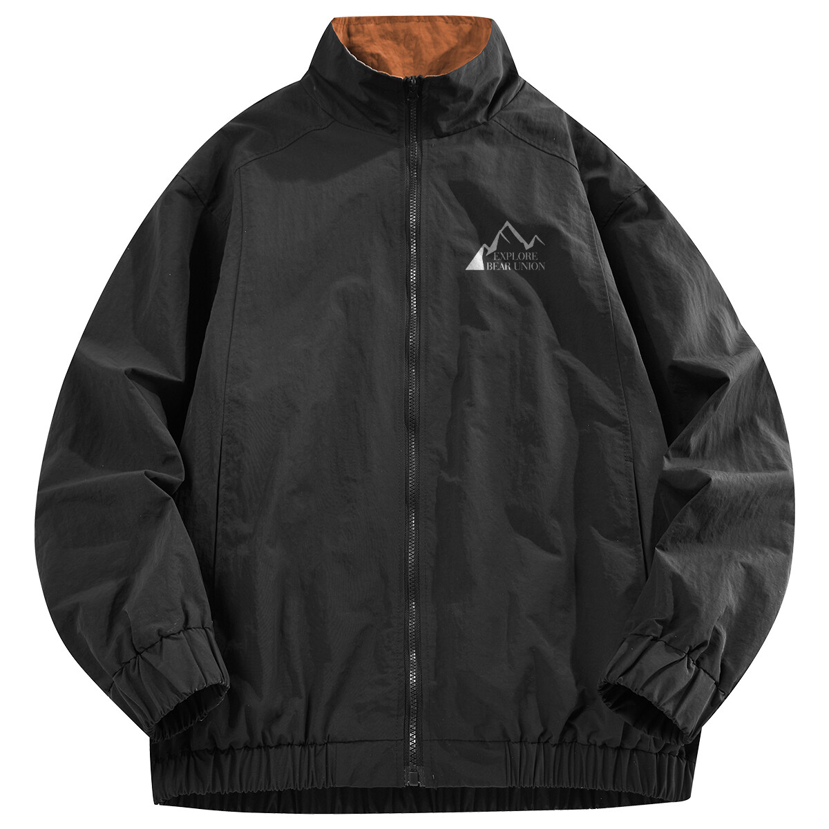 

Куртка унисекс Bear Union, цвет Dark Khaki