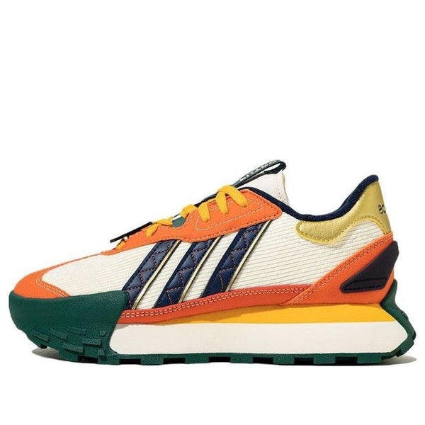 Кроссовки adidas neo Futro Mixr FM 'Multi Color', мультиколор кроссовки wmns adidas neo futro mixr white brown ie0412 коричневый