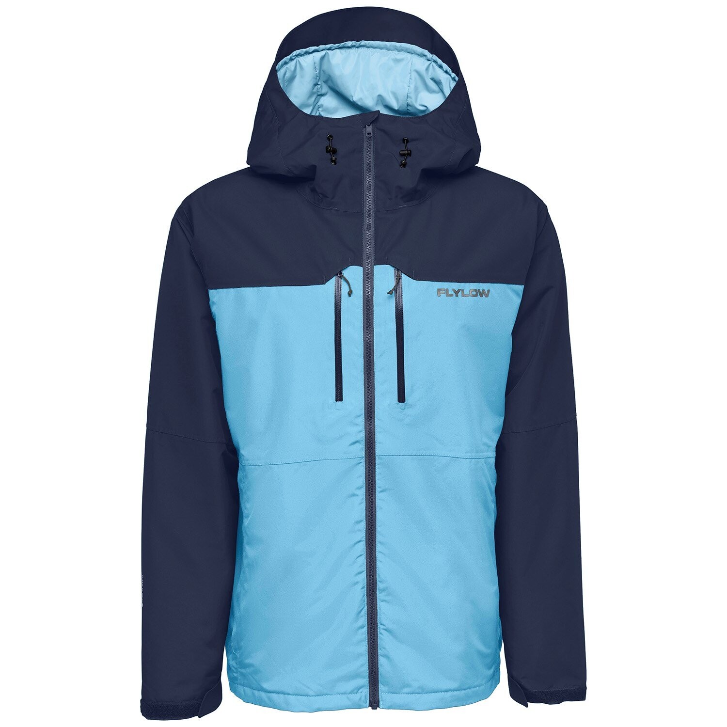 

Утепленная куртка Flylow Roswell Insulated