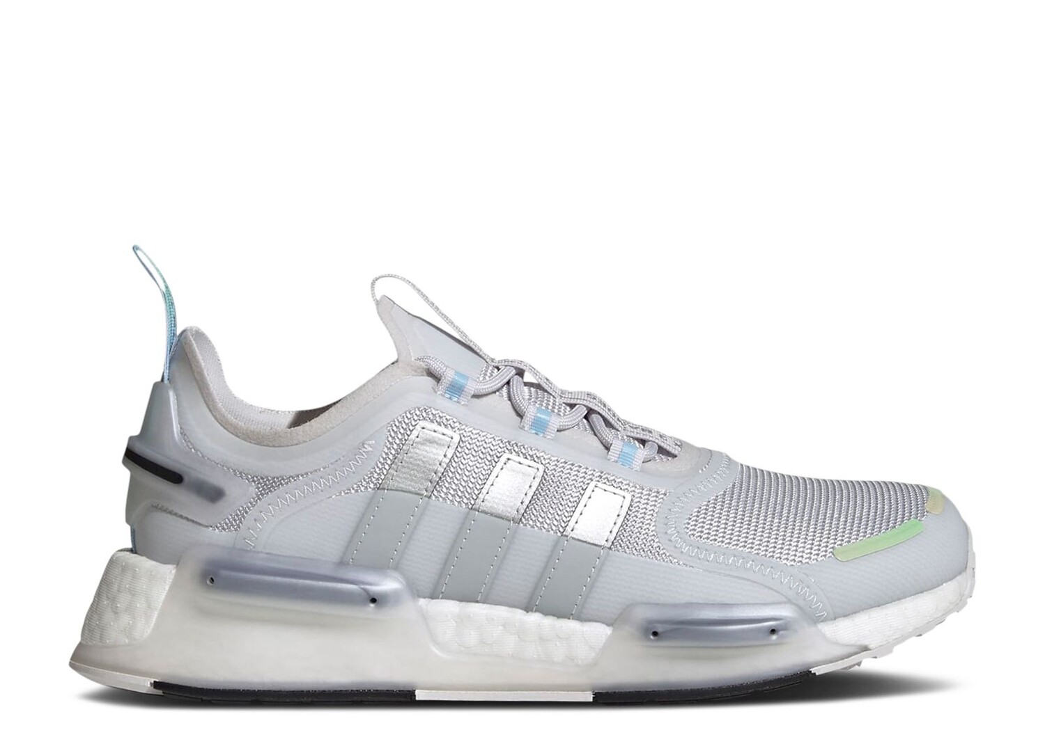 

Кроссовки adidas Wmns Nmd_V3 'Dash Grey Silver', серый