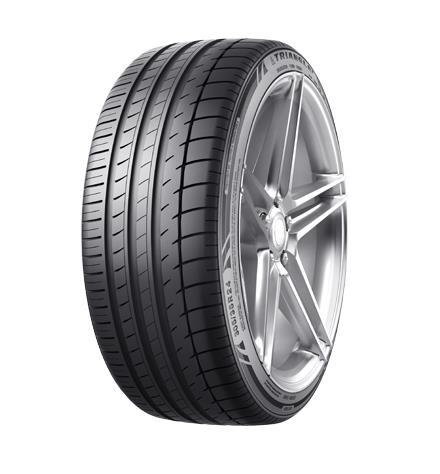 

Летние шины Triangle SporteX TH201 XL 225/35 R19 88Y