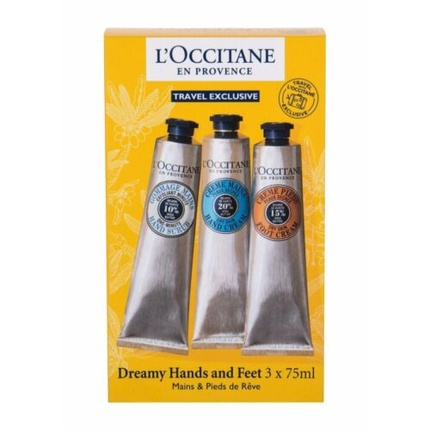 

Локцитан для женщин, L'Occitane