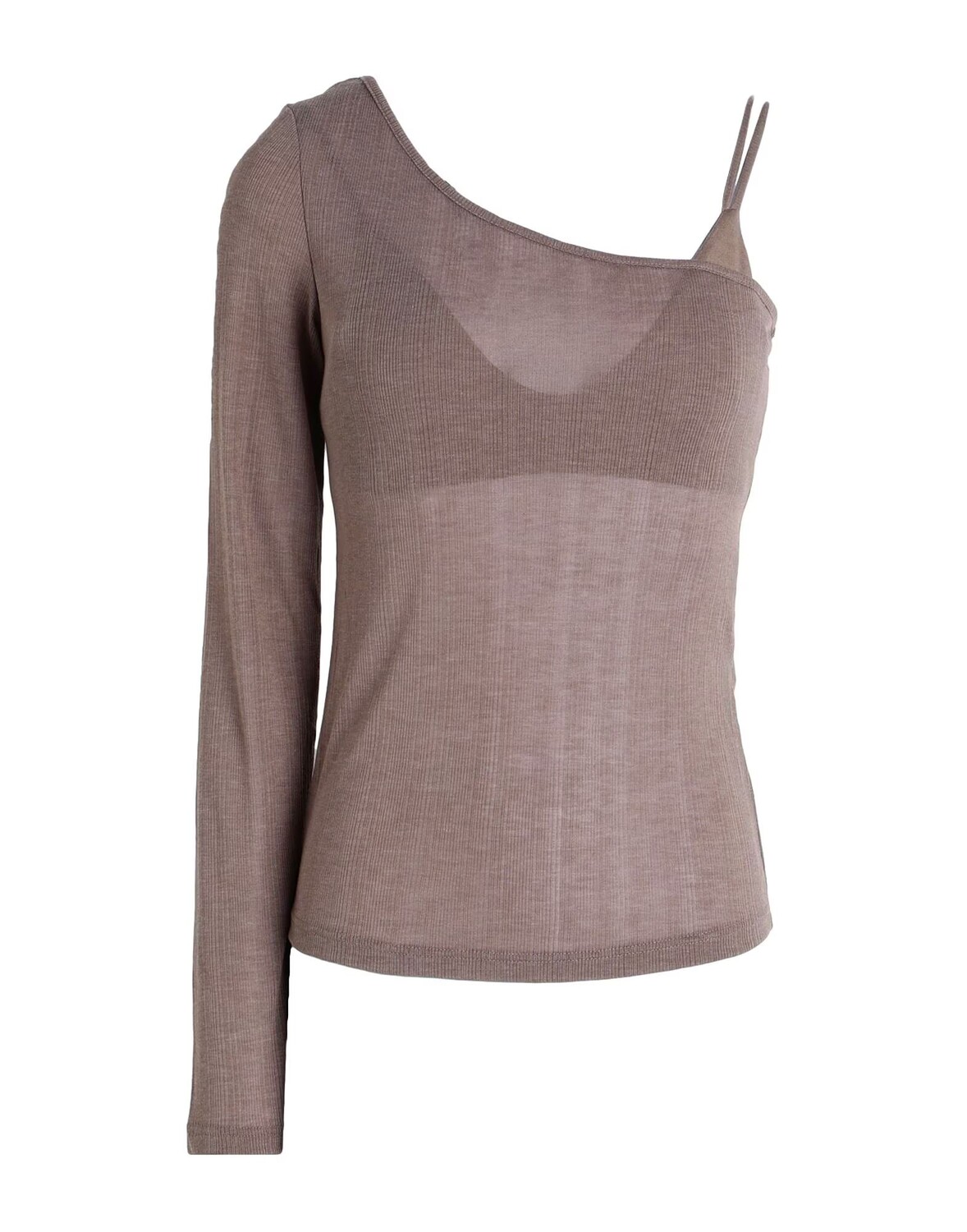 

Топ Topshop, хаки