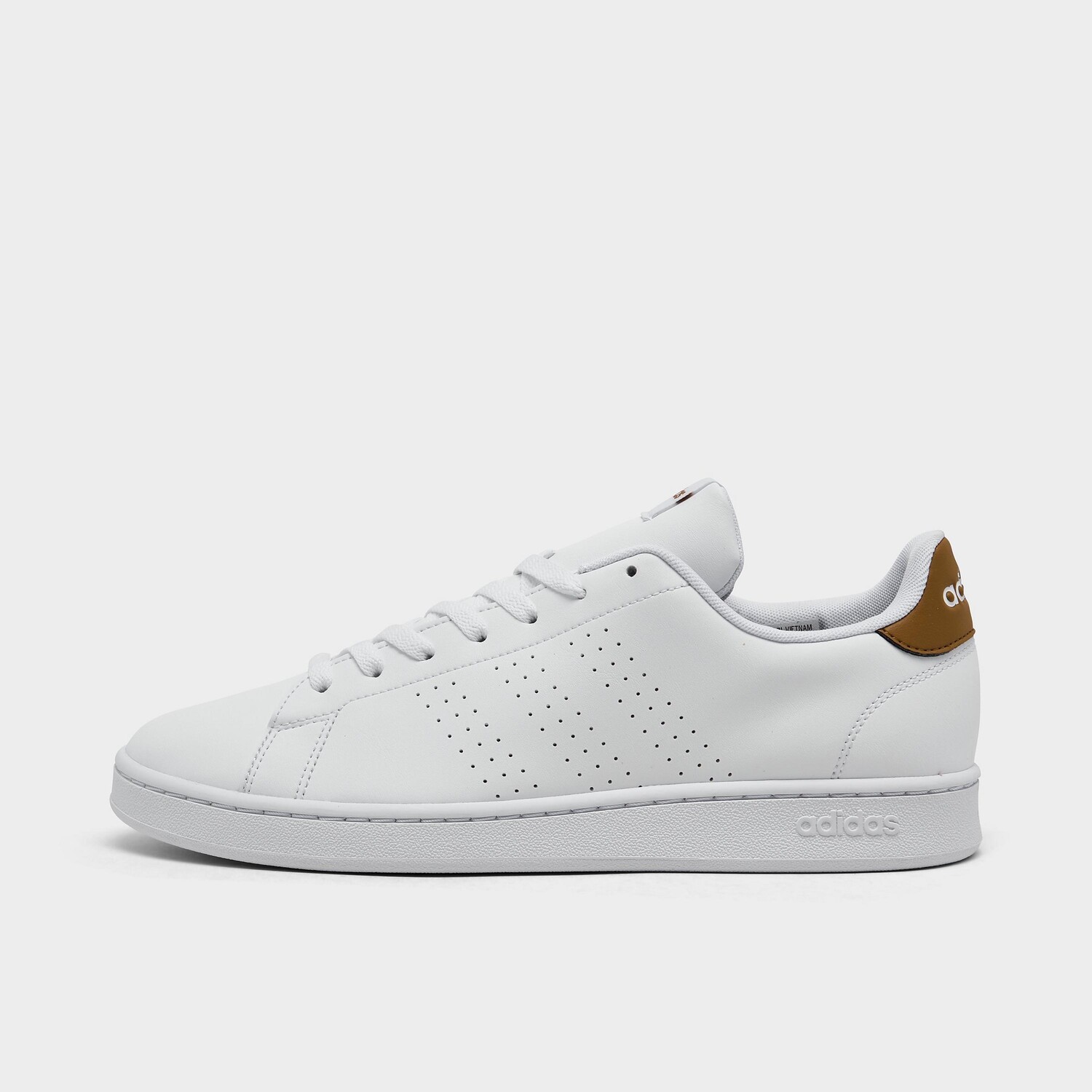 

Мужская повседневная обувь adidas Essentials Advantage Eco, белый