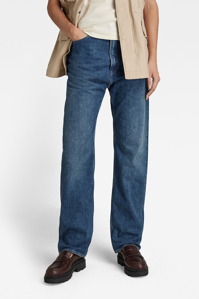 

Джинсы Тип 89 G-Star Raw, синий
