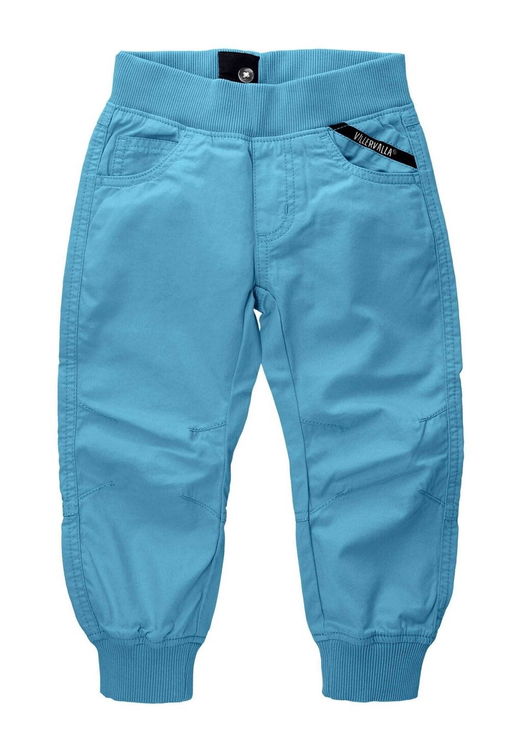 

Спортивные брюки CANVAS ATLANTIS Villervalla, цвет blau