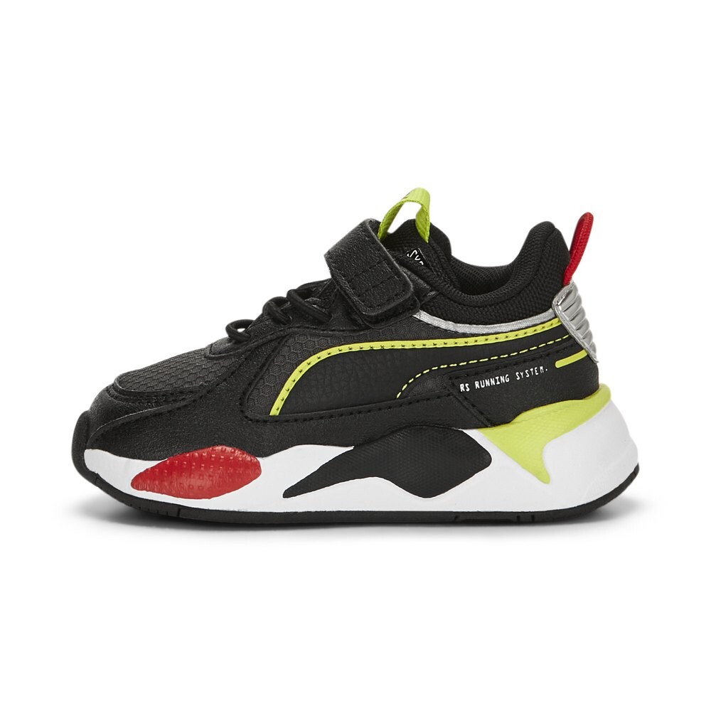 

Кроссовки Puma RS-X Eos AC+, серый
