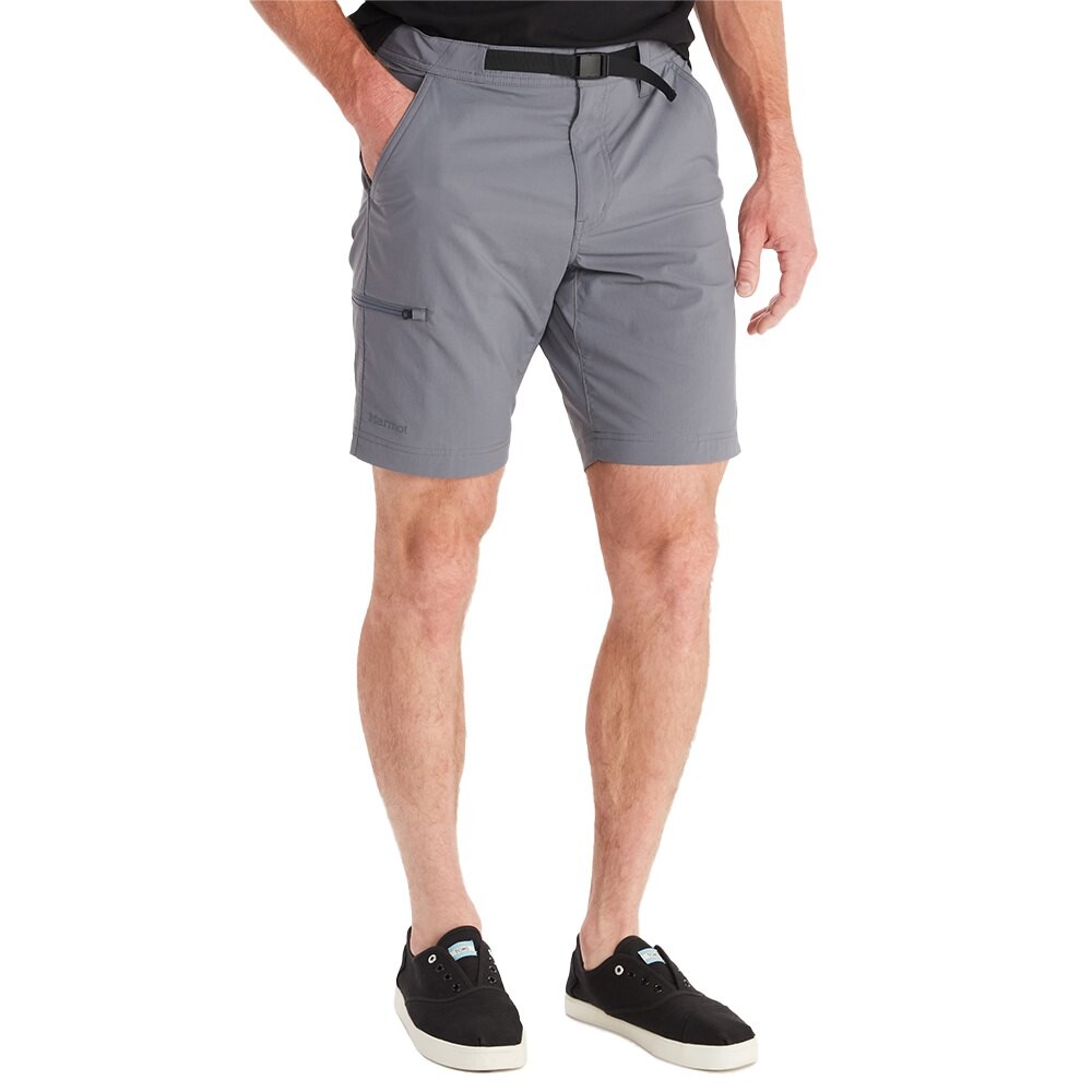 

Шорты Marmot Arch Rock 9´´, серый