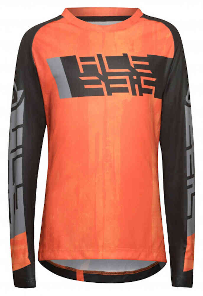 

Джерси Outrun Kids MX Acerbis, апельсин