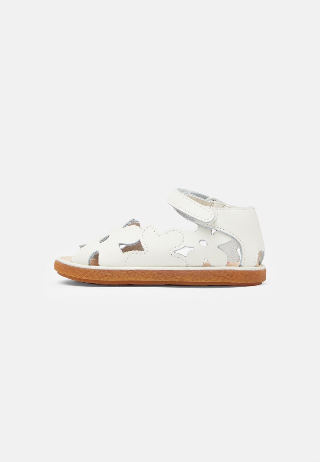 

Сандалии Tws Camper, цвет white natural